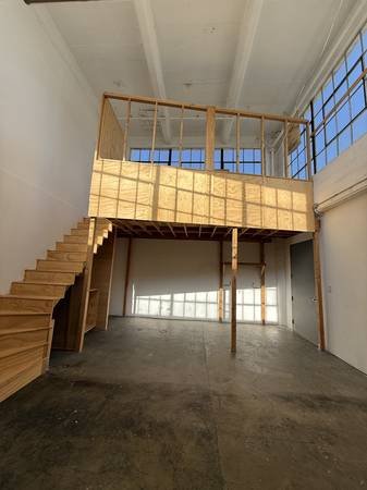 1000ft2 - ART DISTRICT !!!! ARTIST / PHOTO STUDIO / FASHION - CREATIVE SPACES (Los Angeles)