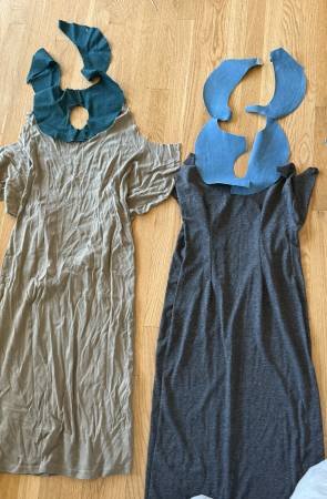 Clothing Sewer Wanted for Small Runs and Repairs (Glassell/Eagle Rock)