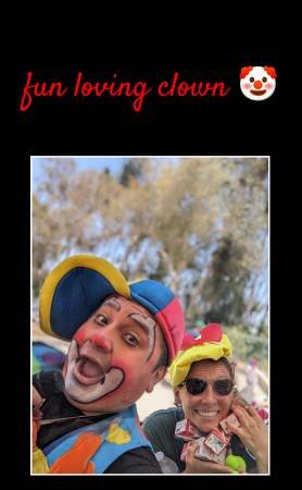 Clown Service (Los Angeles and Orange County)