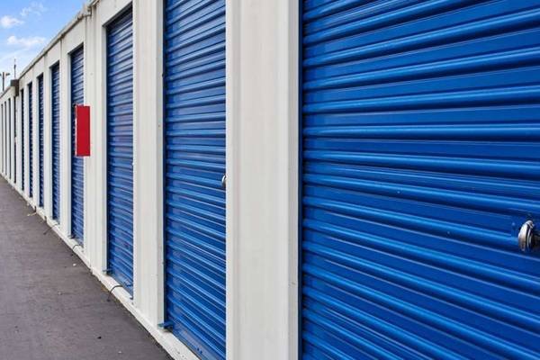 Easy, Contact Free Storage! 1 Month 50% OFF (IRWINDALE, BALDWIN PARK, COVINA, EL MONTE)