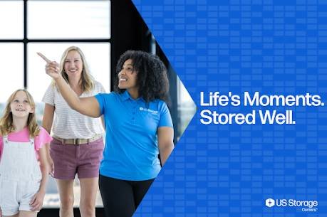 Life’s Moments. Stored Well. Visit Our Website to Learn More...... (Long Beach)