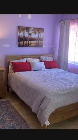 Room for Rent