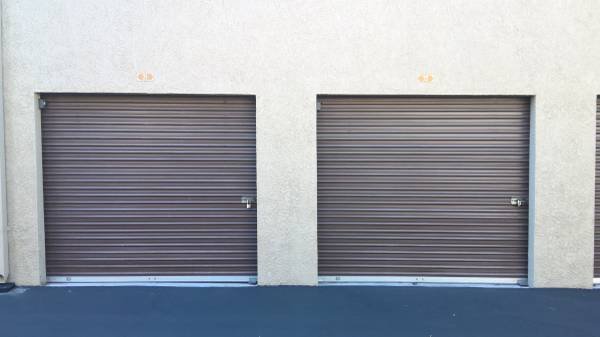 Limited Drive-Up Units Available! (La Crescenta)