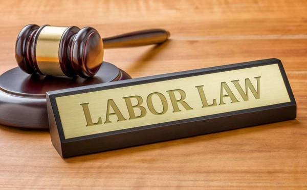 EMPLOYMENT ATTORNEY - Harassment, Wrongful Termination, Unpaid Wages (Los Angeles County)