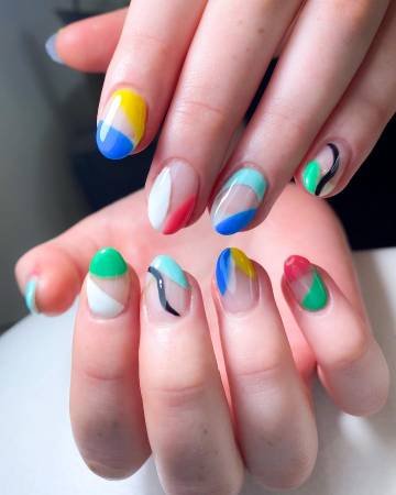 Now Hiring Nail Tech for Gel X, Hard Gel, and Acrylic Design in Monrovia, CA