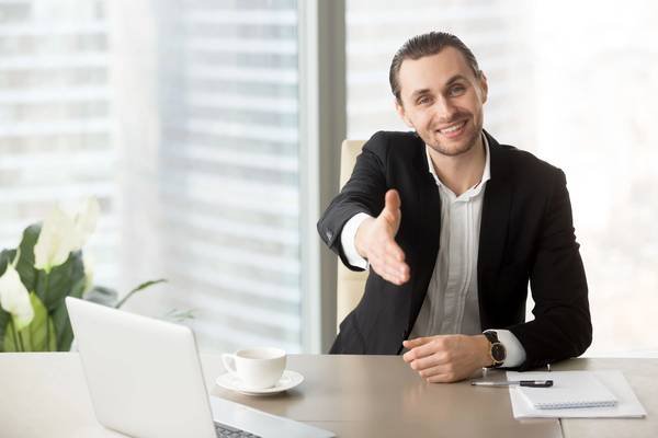 Business Consulting – $100, $200, and $300 Plans (Reseda)