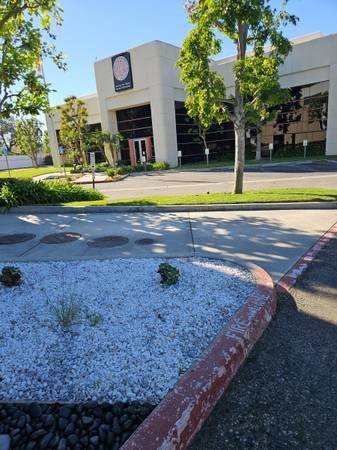 Green Touch Landscape (San Gabriel Valley, San Bernardino, Anaheim)