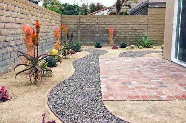 Landscaping/Maintenance/Concrete/Demolition/Pressure Washing