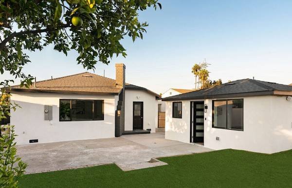 Seeking a guest house, ADU, or nice studio or 1-bedroom apartment