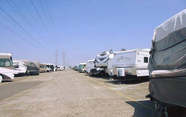 RV, Boat, Car Storage? Need Space? Call Now! (Westminster)