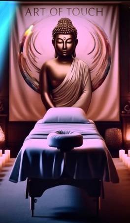 M4M Massage &amp; Spa (Los Angeles)