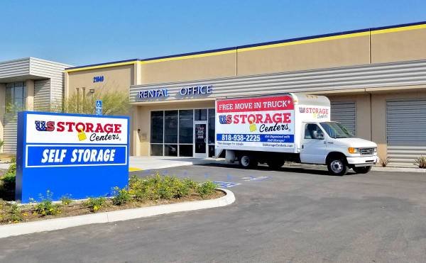Make Room at Home! Up to 50% Off for 2 Months! (Carson)