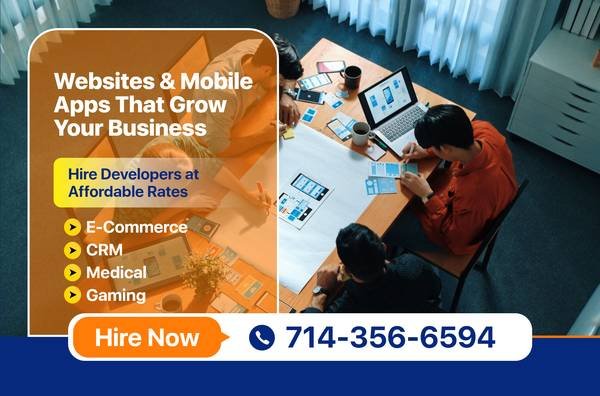 Need an App? 20+ Years Experience in iOS, Android, and Flutter with Affordable Prices