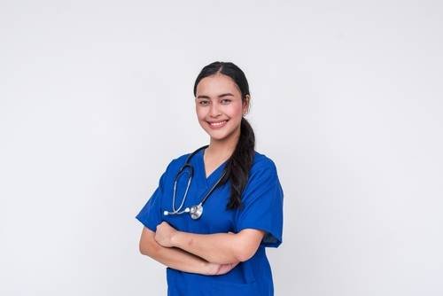 Train to Become a CNA or Pharmacy Technician (Claremont)