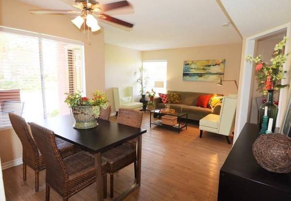 $2,275 / 2br - Low Rent Low Deposit! (Northridge)