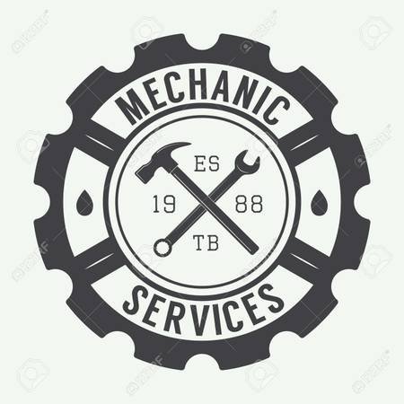 Valley Mechanic... At Your Location! Roadside Assistance/ Weekend Service (SFV- North Hollywood- All Valley)