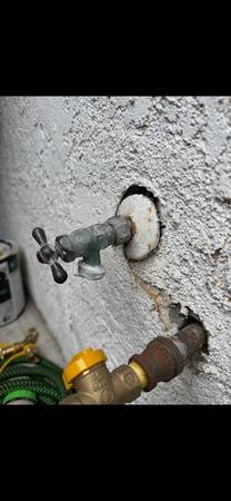All Los Angeles Handyman – We Fix It All, 100% Professional ((626)633-6408)