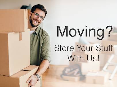 Your storage, our expertise. Visit our website or call by phone... (Long Beach)
