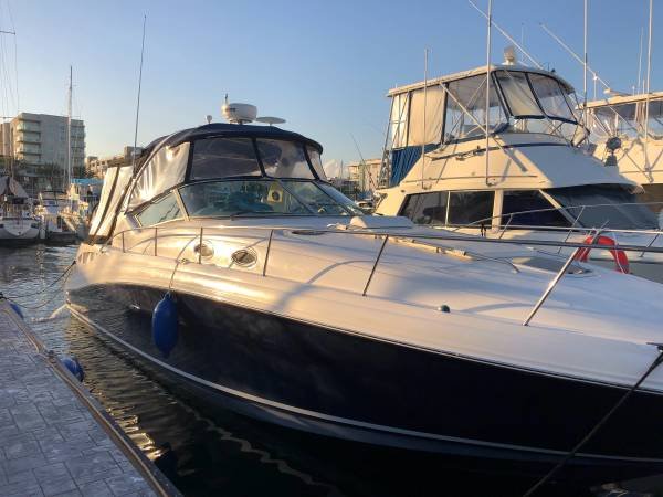 Unlimited Props - Mobile Boat Repair Marina Del Rey to Long Beach (Marina Del Rey)