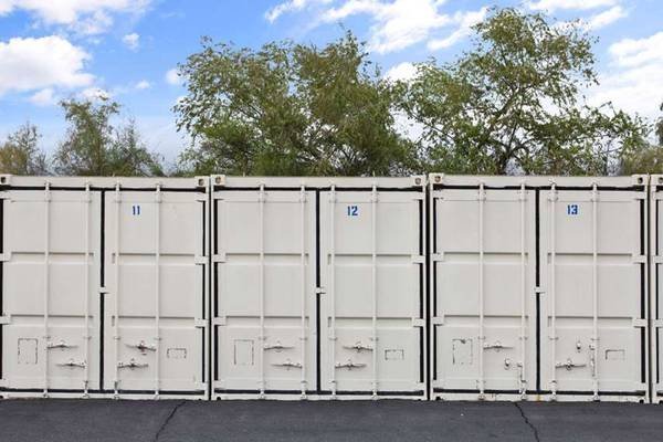 Rent Storage Units From Your Phone! 1 Month 50% OFF! (IRWINDALE, BALDWIN PARK, COVINA, EL MONTE)