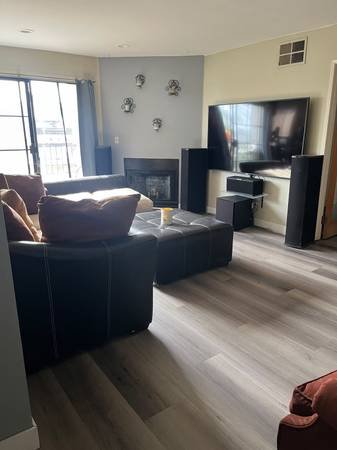 $3,600 / 2br - Perfect Short Term Prime West Hollywood Furnished- Walk to Everything! (West Hollywood Los Angeles)