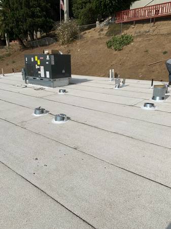 Roofing Company, Roofer, Roof Repairs, Licensed Contractor, Rain Gutters (Call 818-390-3754, Los Angeles County)