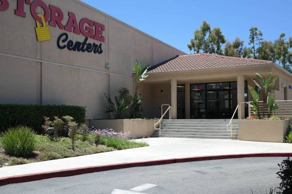 Rent Storage Units From Your Phone! (MDR, Mar Vista, Playa Vista, Venice, Culver)