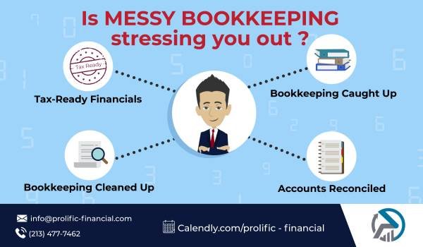 QUICKBOOKS ONLINE EXPERT BOOKKEEPING CLEAN-UP/CATCH-UP SPECIALIST (WEHO/Hollywood- Los Angeles (310/323) &amp; local LA/Valley)