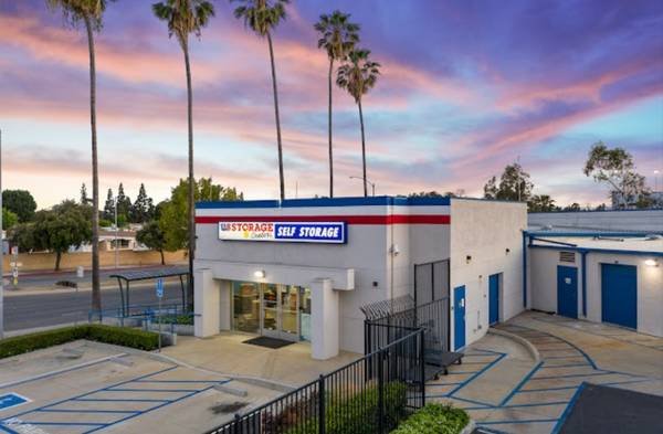 DESCUENTOS DISPONIBLES @ US STORAGE CENTERS MISSION HILLS (MISSION HILLS, CA)