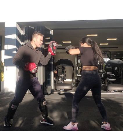 Kickboxing, Muay Thai &amp; Boxing Training for Kids, Women &amp; Athletes! (Hollywood)
