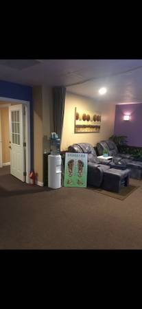 BEST MASSAGE $40 ONE HOUR (RESEDA/LOSANGELES)
