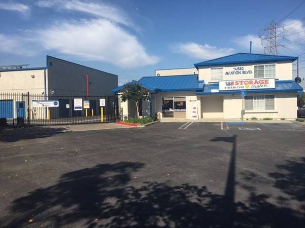 Need Storage? We Have You Covered! 2 Months at 50% Off (Hawthorne, South Bay, Manhattan Beach)