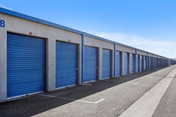 Online, By Phone, SAVE TIME Rent today, US Storage Centers! (Torrance)