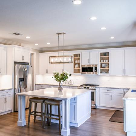 Construction, Remodels, Additions, and Custom Projects (ALL SOUTHERN CA)