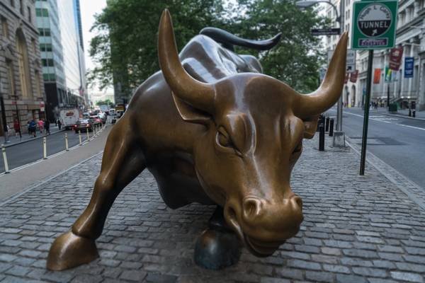 AI FUTURES BOT, ONLINE TEACHING STOCKS, OPTION'S STRATEGIES (LA)