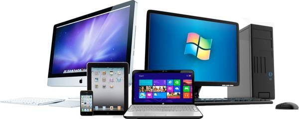 Computer Service, Help, Repairs, Networking, and Building Custom PCs for All LA Areas with Travel to You