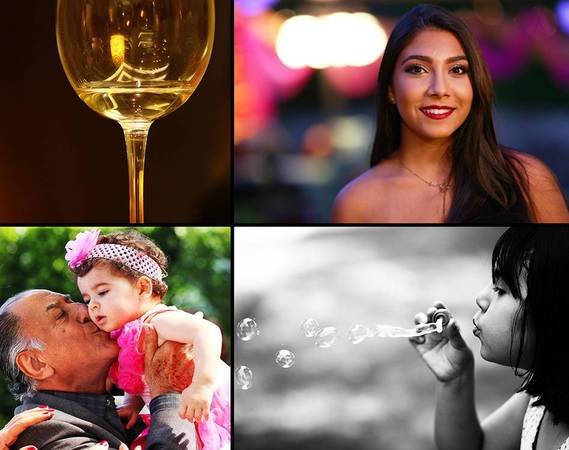 Event Photographer + Birthday + Quince - Adults/Kids - Photography (Anywhere in LA County)
