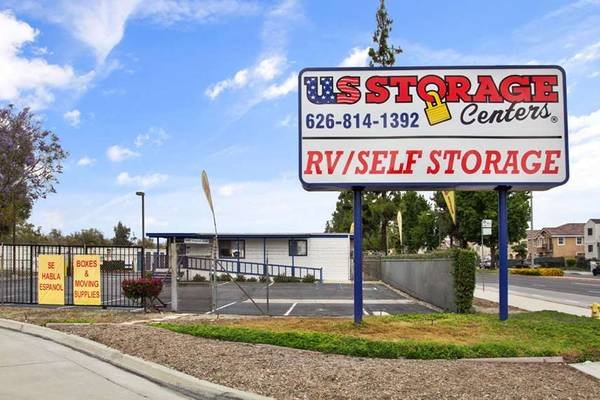 Best Storage Savings Around! Save 50% OFF 1 Month (Irwindale) (IRWINDALE, BALDWIN PARK, COVINA, EL MONTE)