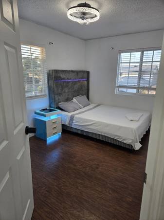 Modern Room by Cal State Dominguez University (CARSON)