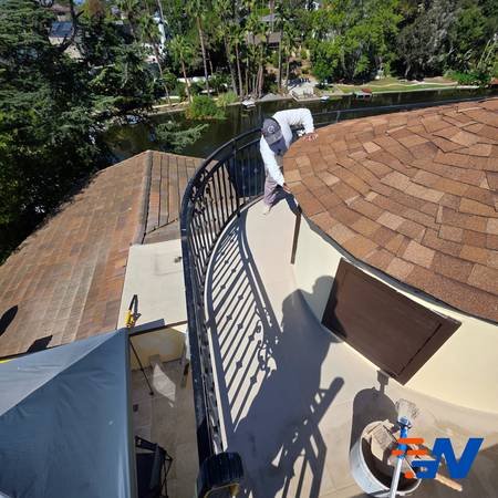 New Roof, Roof Leaks, or Roof Repair? (ALL SOUTHERN CA)