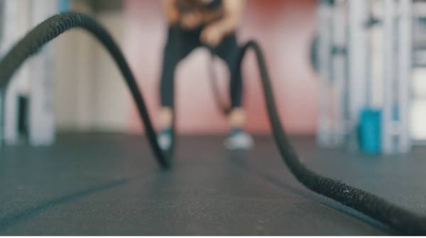In-Home Personal Fitness Trainer (Long Beach, Lakewood, Cypress, Los Alamitos, and Rossmoor.)