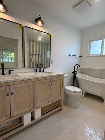Quality Construction and Interior Remodel Services (Santa Monica)