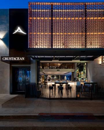 Line Cooks Wanted for Crustacean Beverly Hills (Beverly Hills, CA)