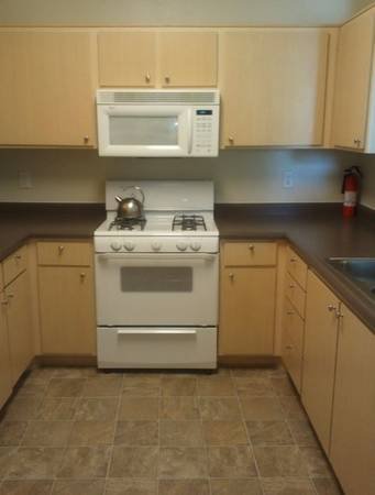 $2,400 for a 1-bedroom - Apartment for Rent (Playa Vista / Silicon Beach)