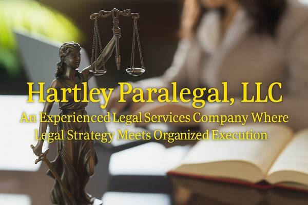 Skip the Overhead, Not the Quality – Hire a Professional Paralegal