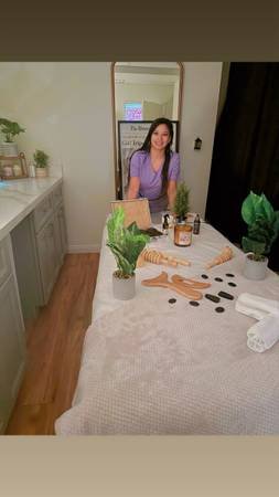 Relax Now - Woodland Hills Massage (Woodland Hills)