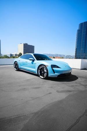Car Rentals in Los Angeles Starting at $35/Day (Venice)