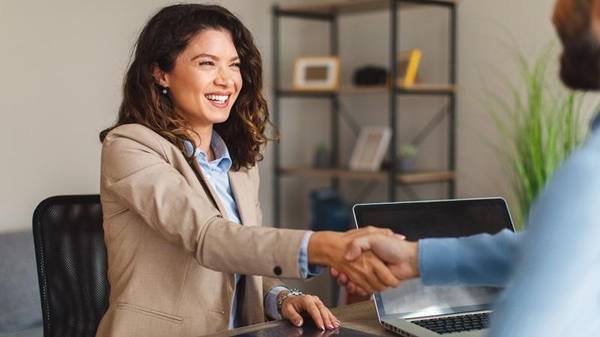 Leasing Agent (Downtown Los Angeles)