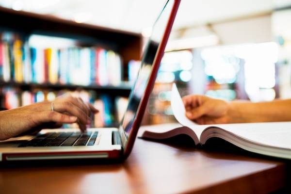 College Papers, Essays, Personal Statements and Assignments (Los Angeles)